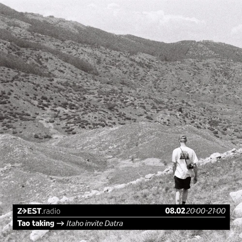 Soundcloud podcast image for