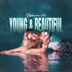 STEPHANIE (HU) - YOUNG & BEAUTIFUL (cover of Lana Del Rey) // Free Download