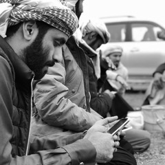 ادخل حساباتَه اللي كان مهمّلها .