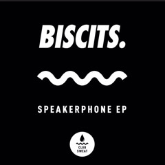 Bassdrum - biscits (16 bit audio)