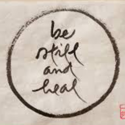 Stop Running Teaching by Thich Nhat Hanh