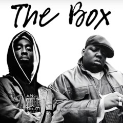 The Box(Remix)Roddy Ricch Tupac Biggie Smalls