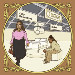 IKEA (feat. Saba)