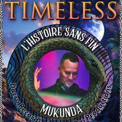 Mukunda at Timeless Festival 2025 (Opening set for Digicult)