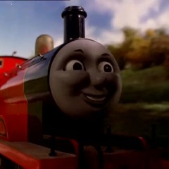 James the Red Engine’s Theme “Freelanced” ITSO S1