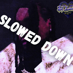 Wale -watching us (slowed down)