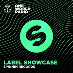 Spinnin Records Label Showcase