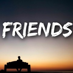 (We've Never Been) Friends