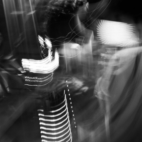 Lo-fi Noise Complaint