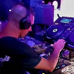 DJM / HARDEST ALLIANCE #7 ON TOXIC SICKNESS / JULY / 2025
