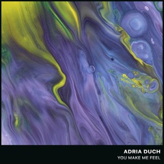 Adria Duch - Get Involved