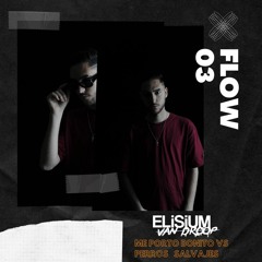 FLOW VOL 03 (Mashup pack)