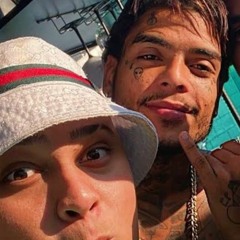 MC Ryan SP - Revoada sem você tá foda  ( MC Kevin )