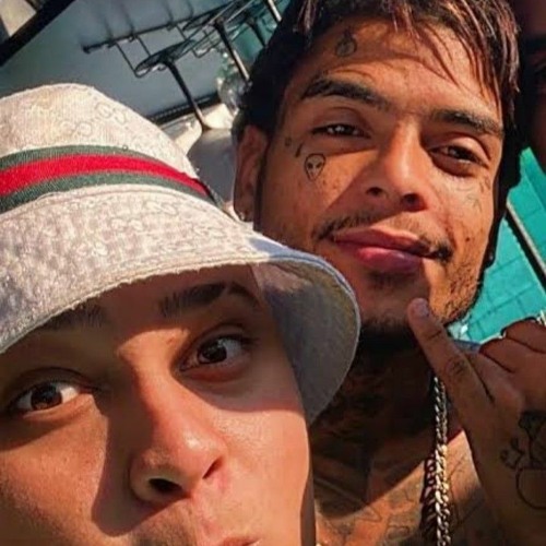 MC Ryan SP - Revoada sem você tá foda  ( MC Kevin )