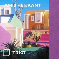 TR107 - Joris Heijkant