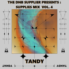 The Supplies Vol. 04: Tandy