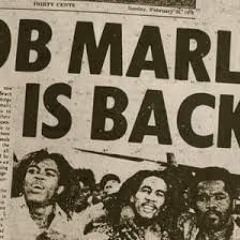 Bob Marley & The Wailers - Caution