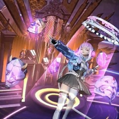 Onmyoji Arena - Meta Cognitive Decoding Menreikis FULL Theme Song (Yui Mugino-海月)