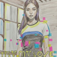 Try My Love prod. jayeshu & pinkgrillz88