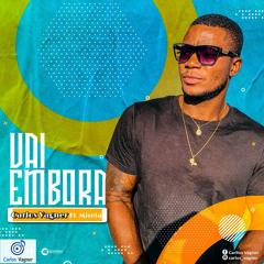Carlos Vagner feat. Mirela - Vai Embora