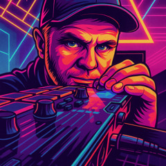 PopLife 236 - 80's Synth Heaven Mix