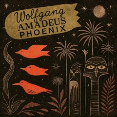 Love like it's Dangerous - a Phoenix x Monkey Safari Rework by Betty Bel (FREE DOWNLOAD)