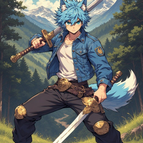 The Unbeatable (AniRock)