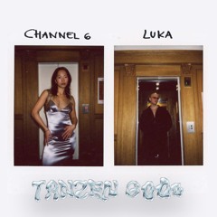Channel6 b2b LUKA live@tanzen6000