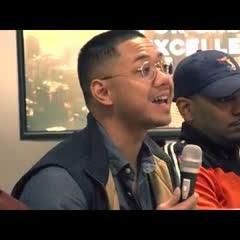 1.02 Community Resilience: Urban Excellence Convention