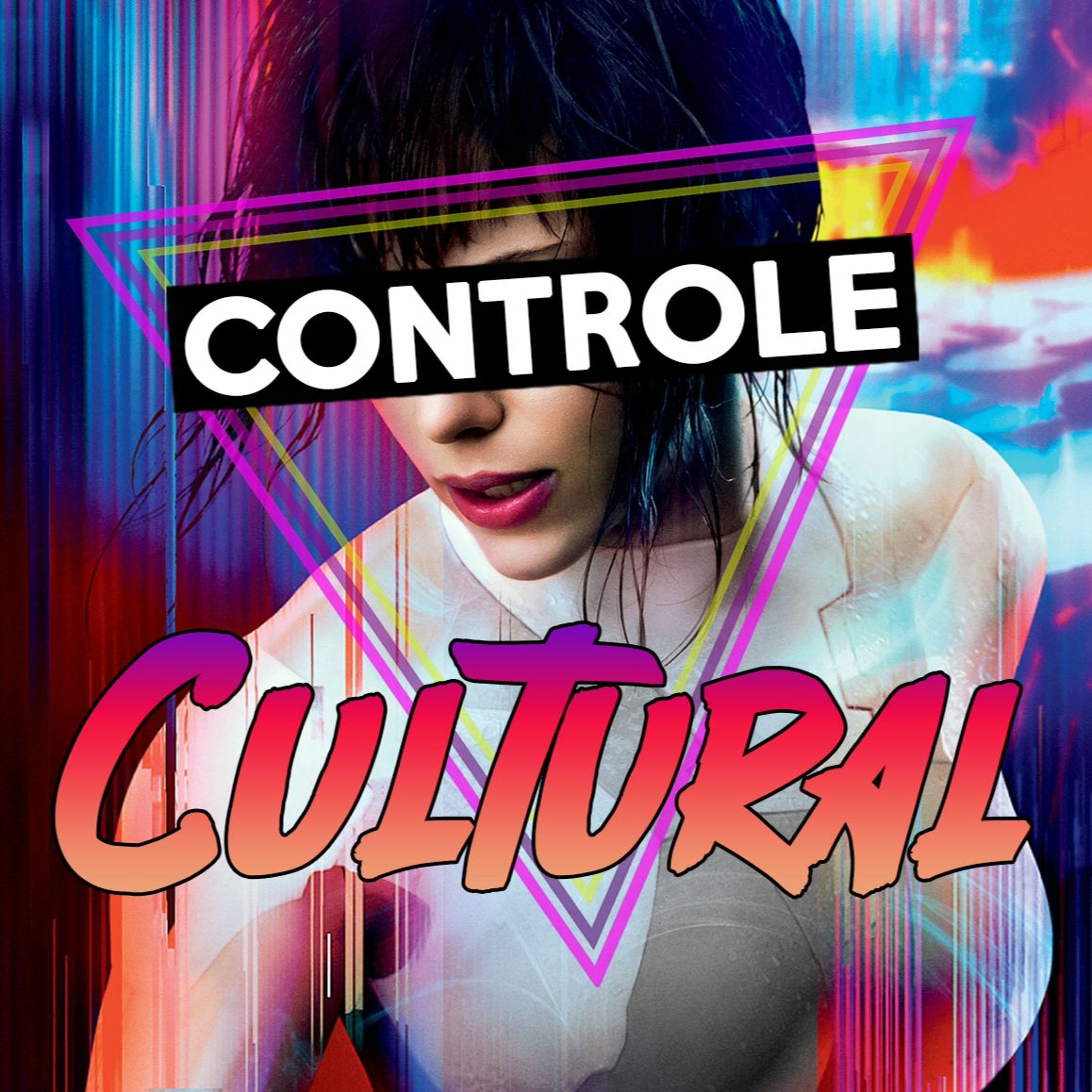 Controle Cultural Podcast
