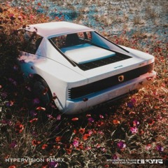 Drove, Discrete & Tudor - Some Kind Of Love (HyperVision Remix)