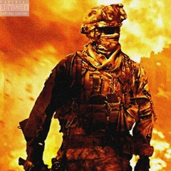 MW2 Lobby Freestyle [prod. dalenkwent]