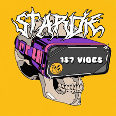 STARDIE - BOLDNESS [FREE DL]