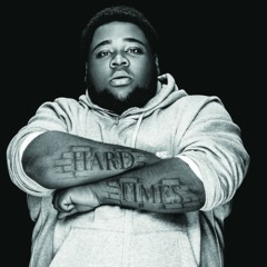 Down And Out Rodwave Type Beat