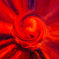 RED MOON (2018)