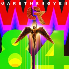 New Order - Blue Monday (Gareth Kroyer Remix)