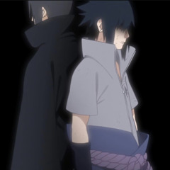 sasuke x itachi pain audio - angel nixxiu