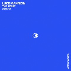 PremEar: Luke Mannion - The Twist [FREE DOWNLOAD]