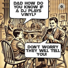 Junglist Jingles - Dave's Bday (All Vinyl)