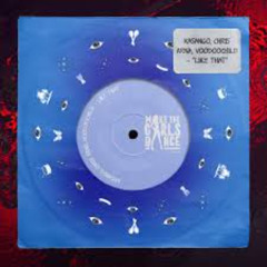 Kasango, Chris Arna & Voodoochild – Like That
