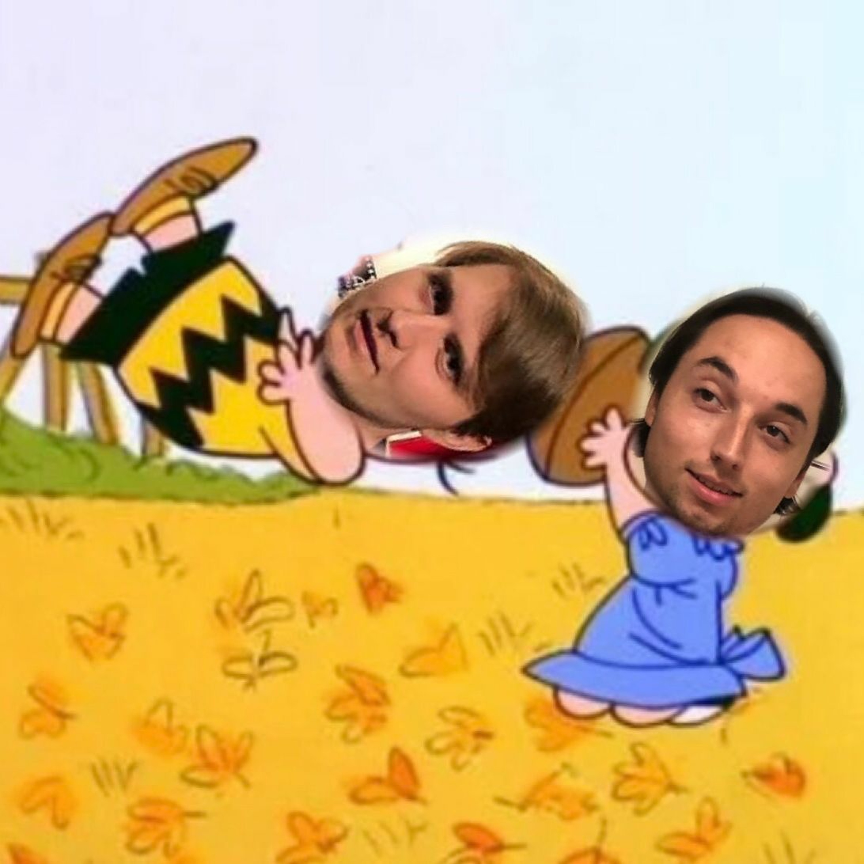 Henry & Timmy Podcast