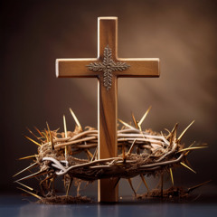 JESUS BECAME THE CURSE SO YOU COULD BE FREE