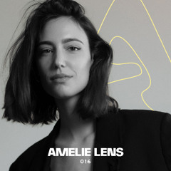 Amelie Lens Radio Show 016