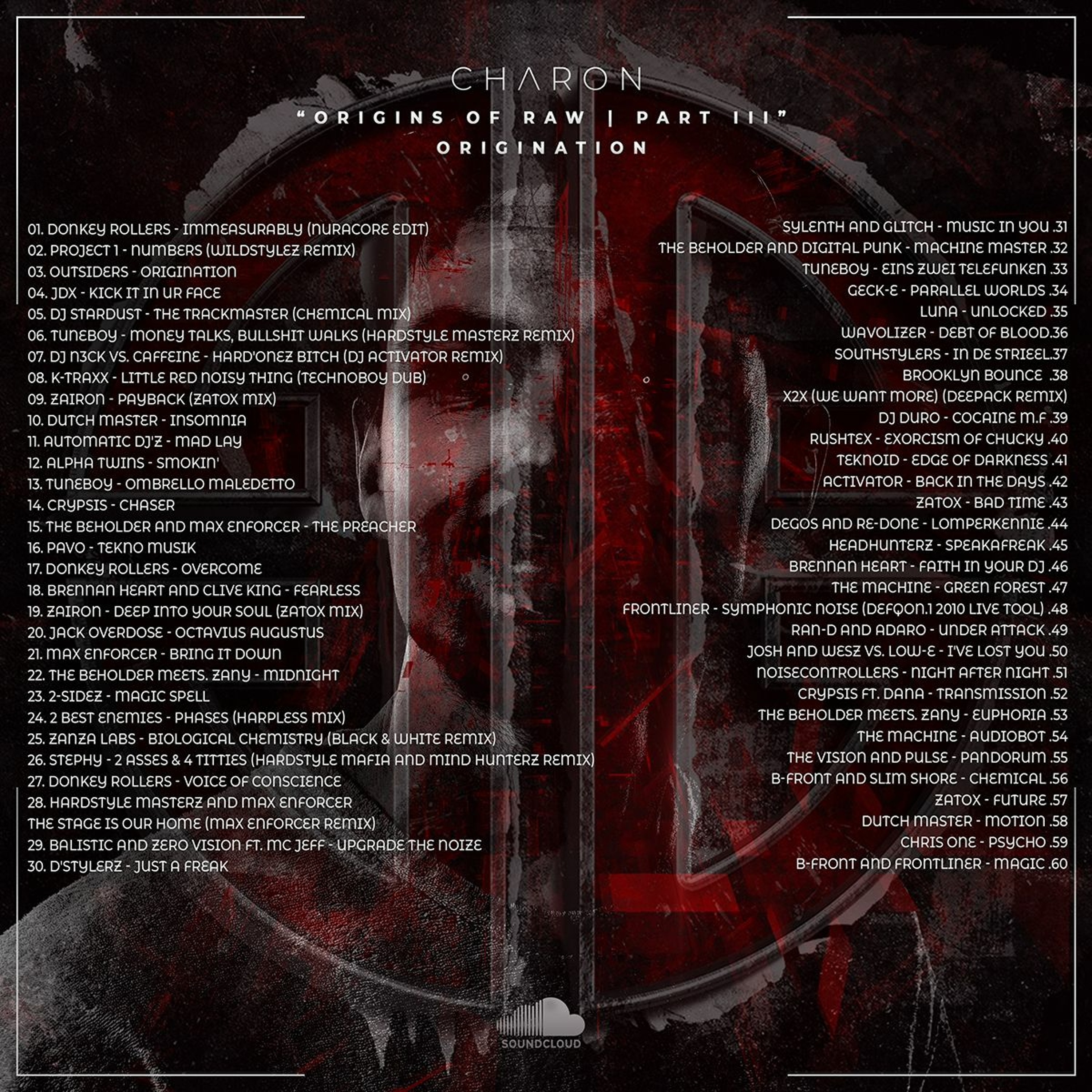 Charon | Hardstyle Classics