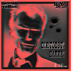 DIRTY! HARRY! - SUNSET ARCADE X SOUNDS NASTE