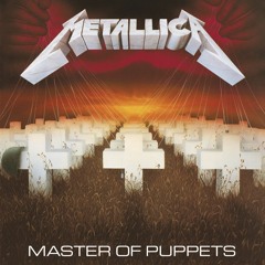MASTER OF PUPPETS (Shreddage 1 test)