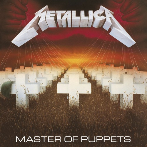 MASTER OF PUPPETS (Shreddage 1 test)