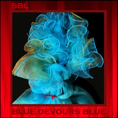 Blue Devours Blue