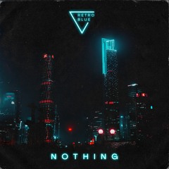 RetroBlue - Nothing