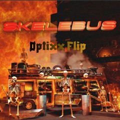 Calcium - Skelebus (Øptixx Flip)